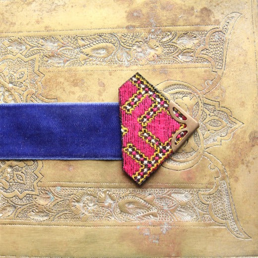 Bookmark