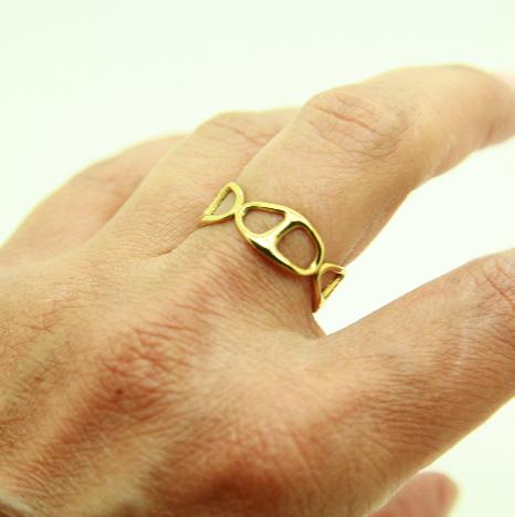 Heech Ring
