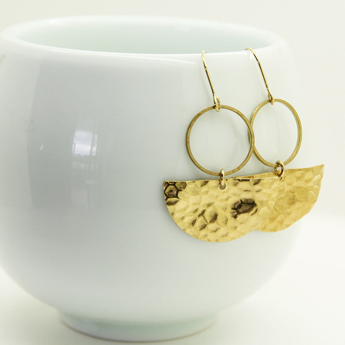 Ethnic Earrings