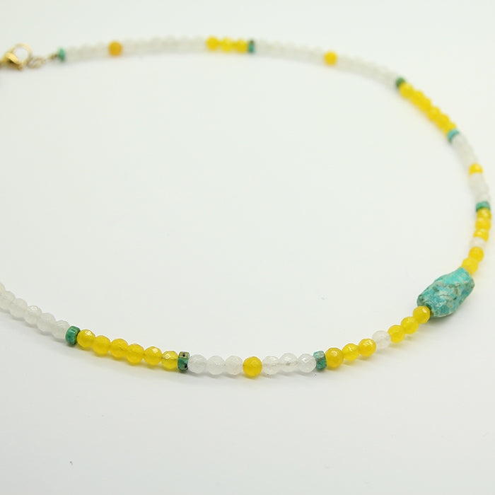 Harvest Light Necklace