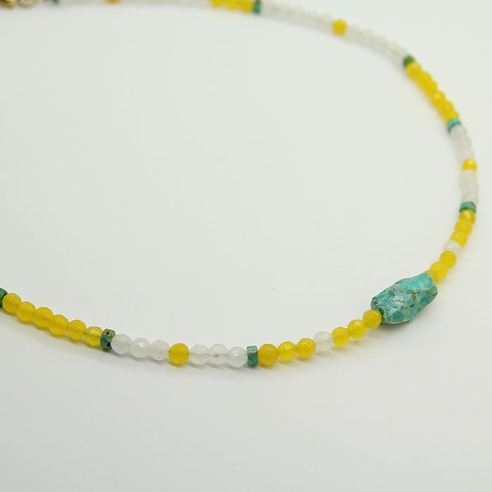 Harvest Light Necklace