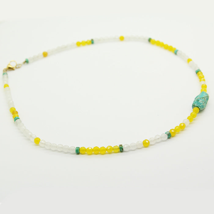 Harvest Light Necklace