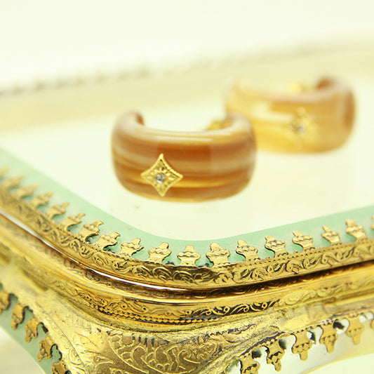 Bohem Earrings