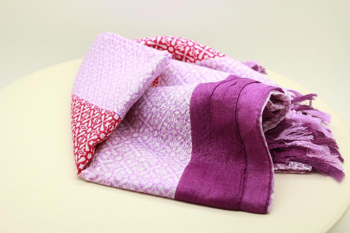 Persian soft Wrap, 100% Cotton