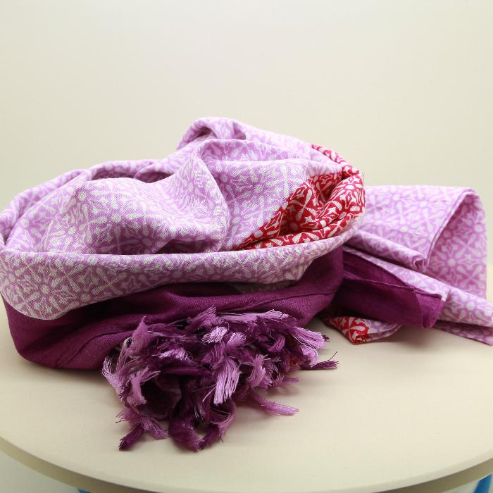 Persian soft Wrap, 100% Cotton