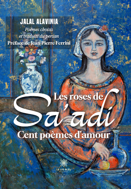 Les roses de Sa'adi