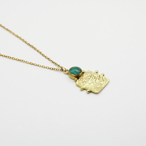 Mohr o sang Necklace
