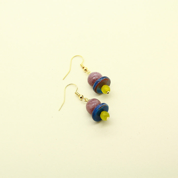 Oasis Earrings