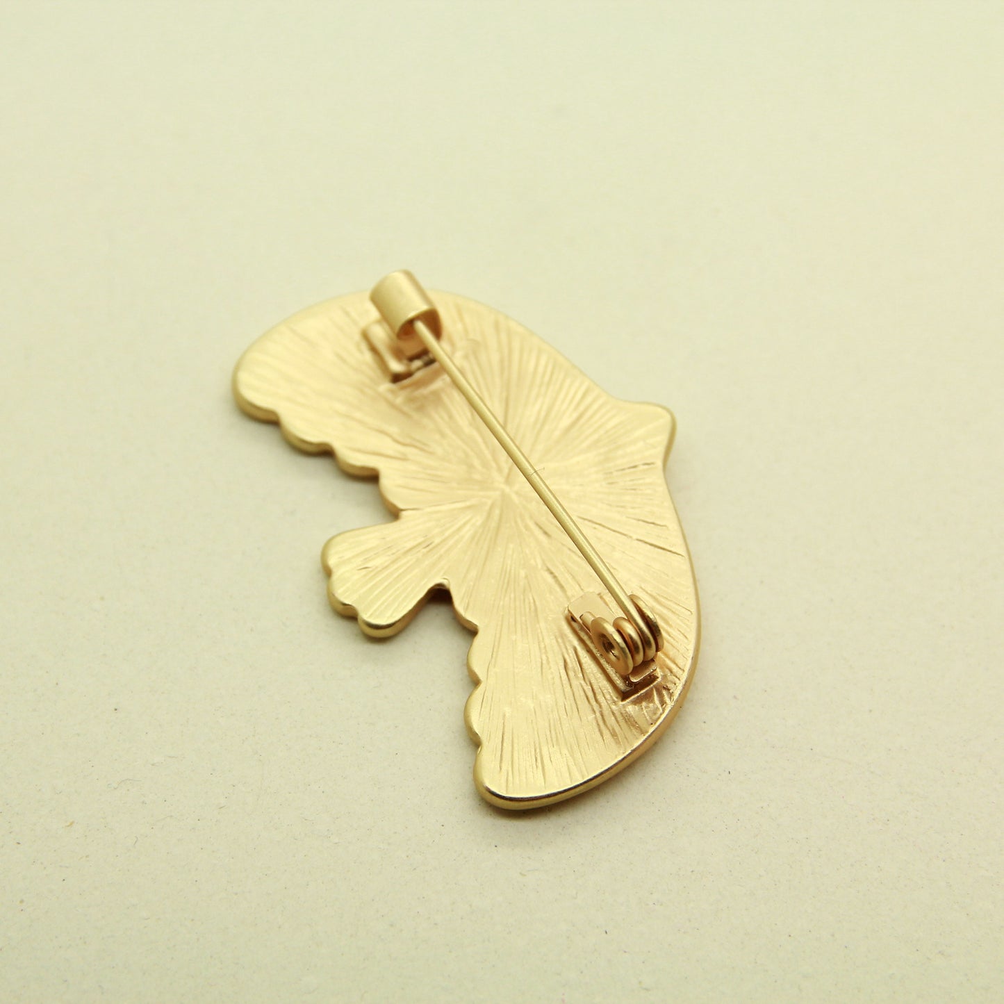 Free Bird Brooch - Yalda Concept Store Persan