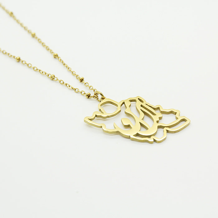 My Iran Necklace - Yalda Concept Store Persan