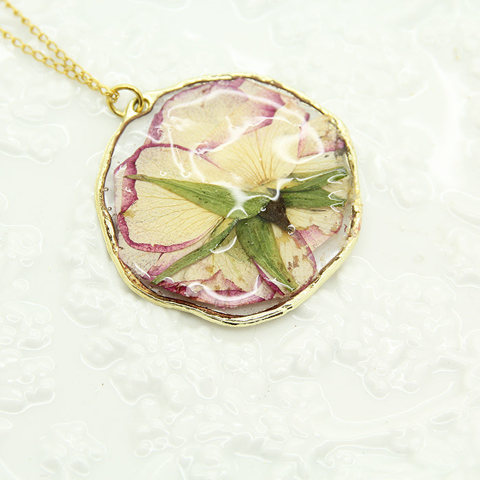 Soul Harmony Amulet