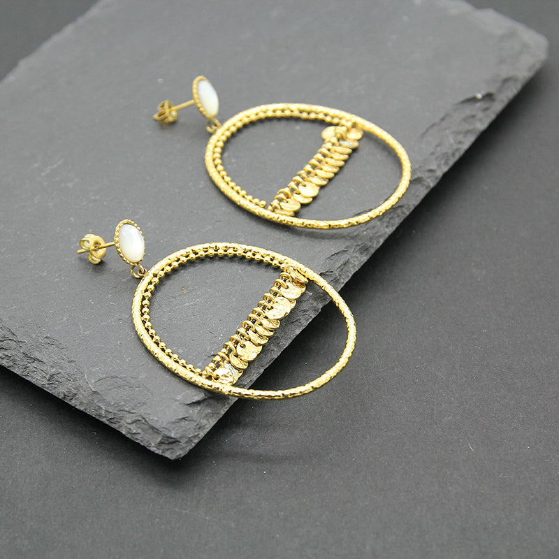 Timeless sale elegance earrings