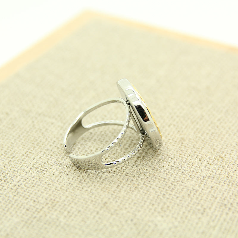 Sparkels Ring