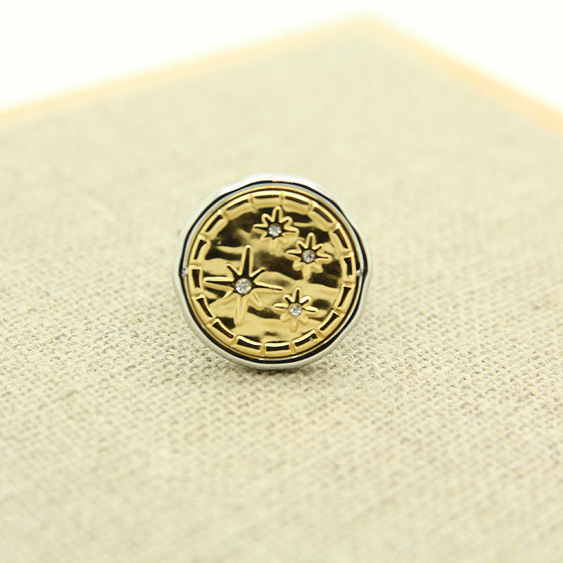 Sparkels Ring