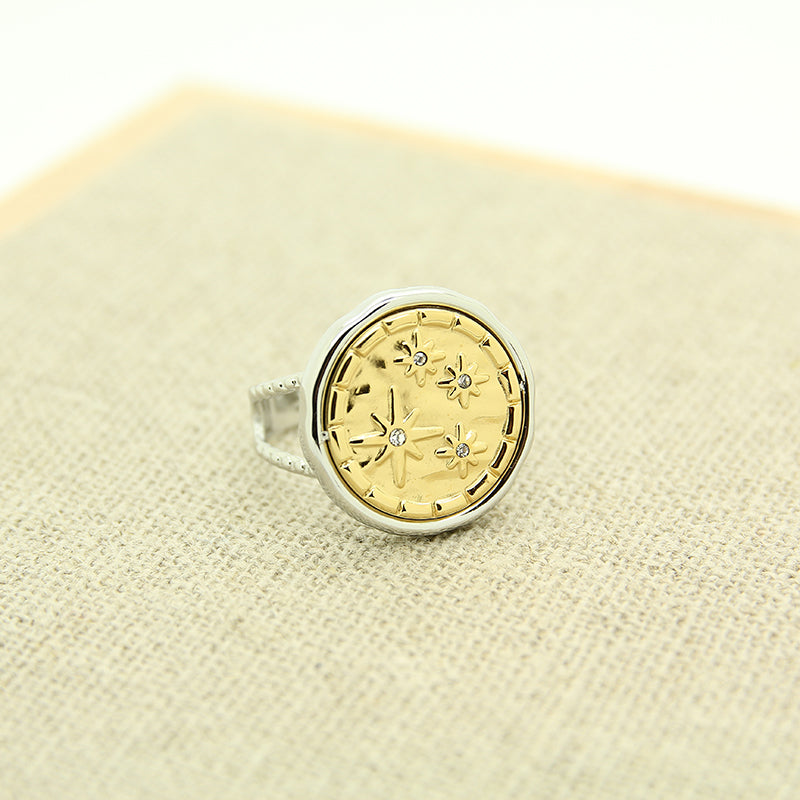 Sparkels Ring
