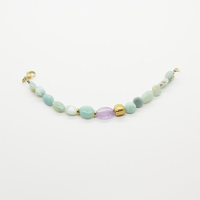 StoneBloom Bracelet