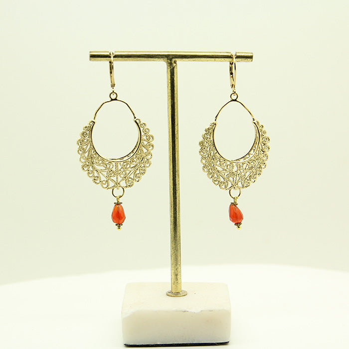 Kashkool Earrings
