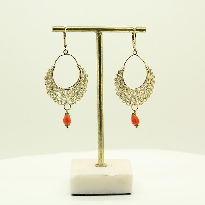 Kashkool Earrings