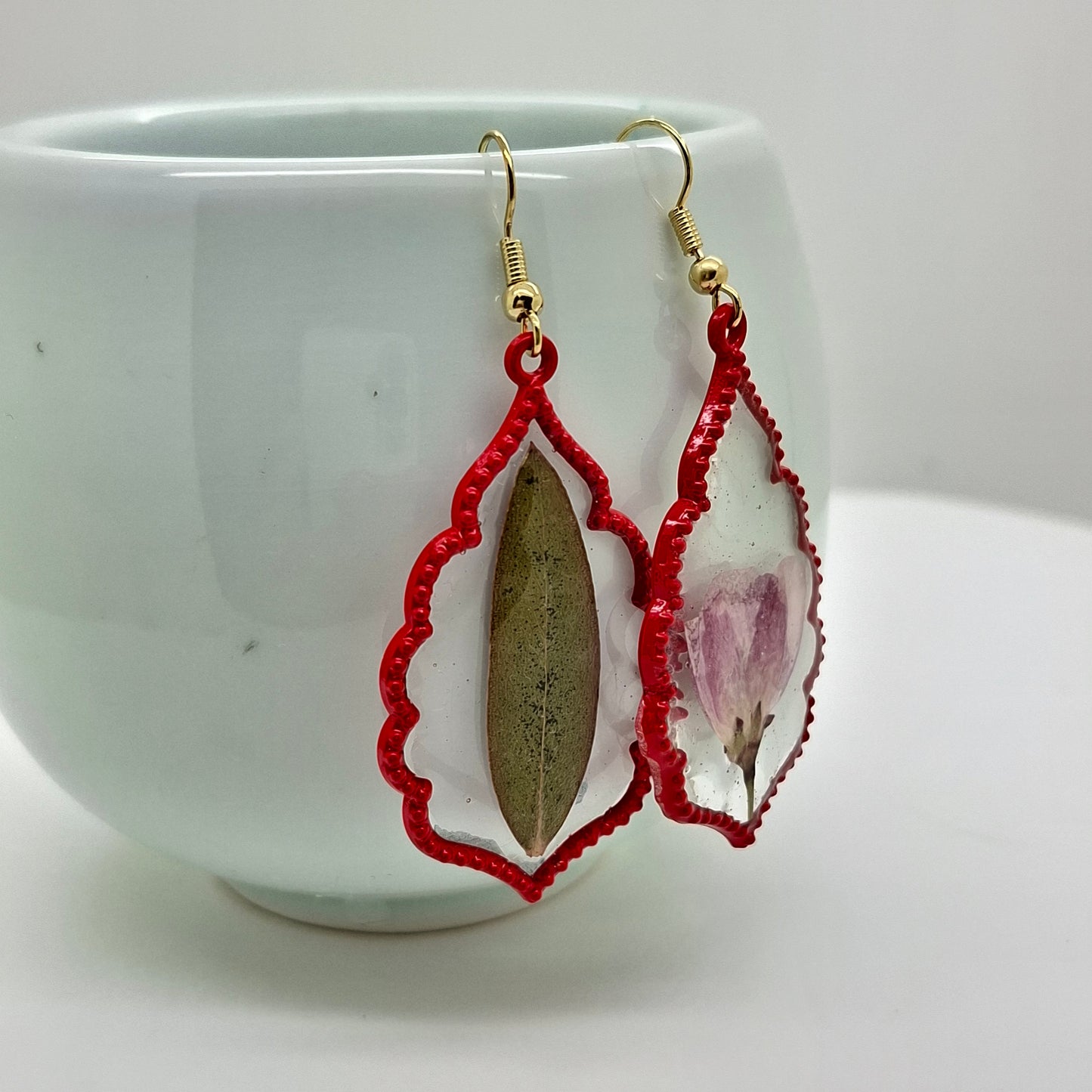 Boostan Earrings