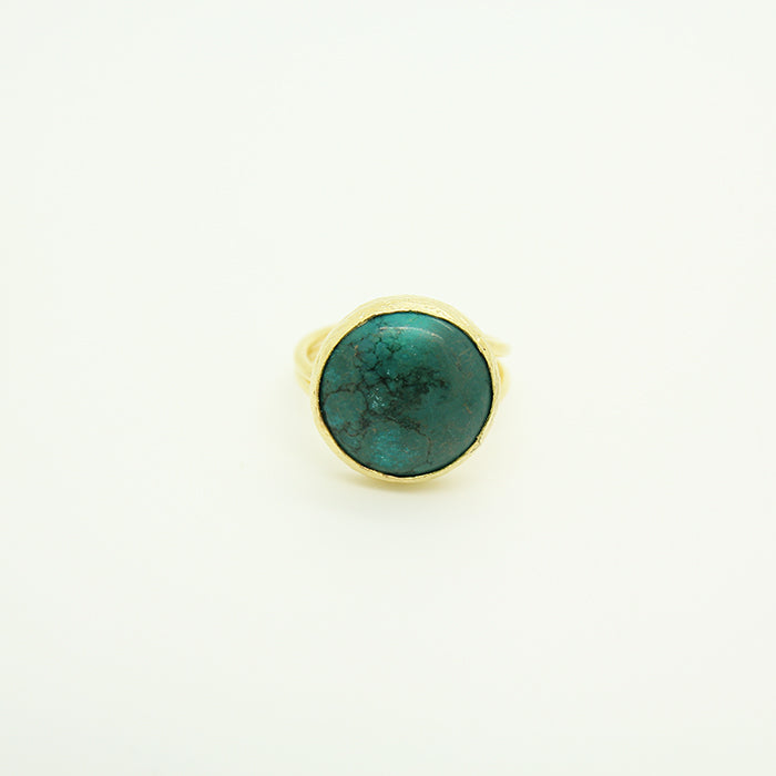 Turquoise Ring