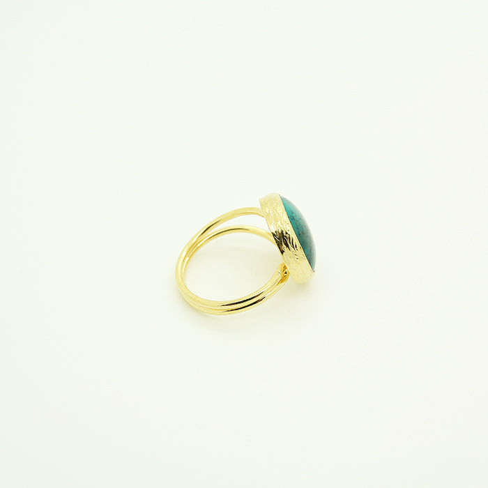 Turquoise Ring
