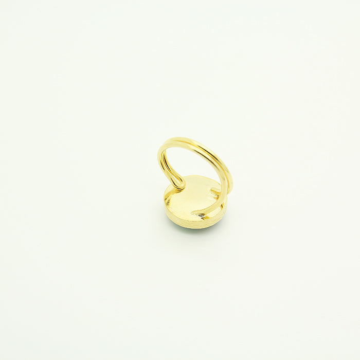 Turquoise Ring