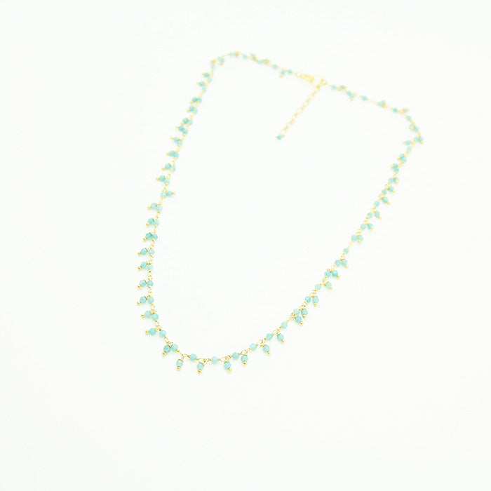 Jana Necklace