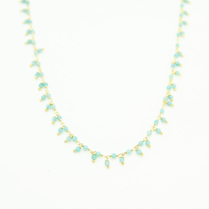Jana Necklace