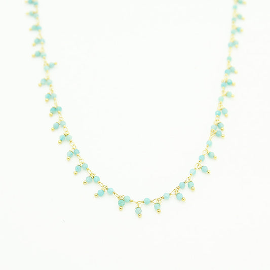 Jana Necklace