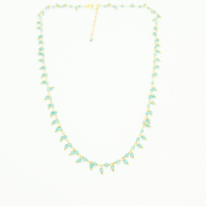 Jana Necklace