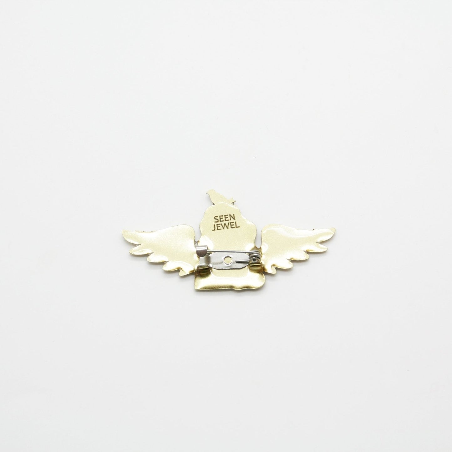 Kind Freshte Brooch - Yalda Concept Store Persan