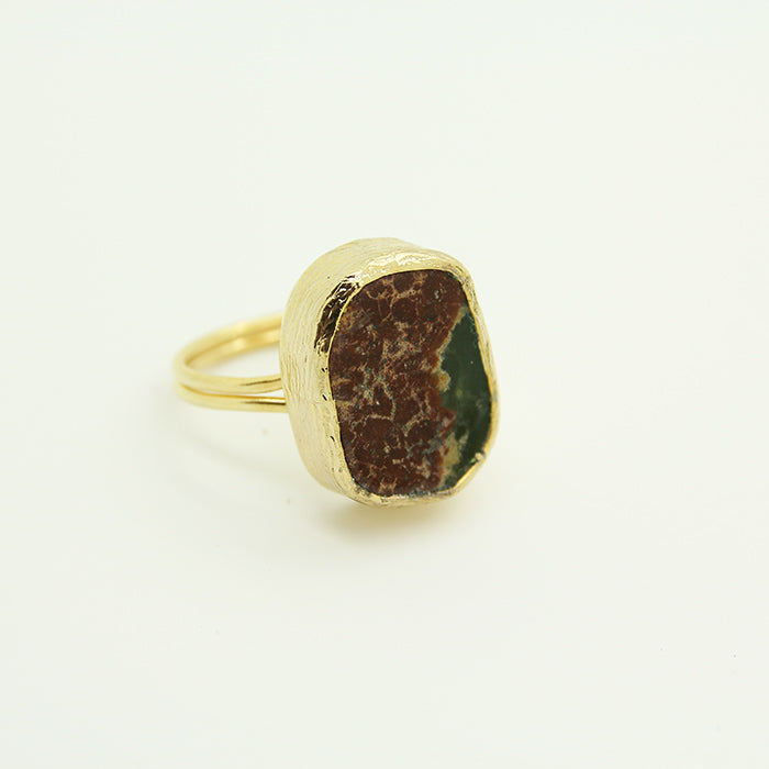 Jasper Ring