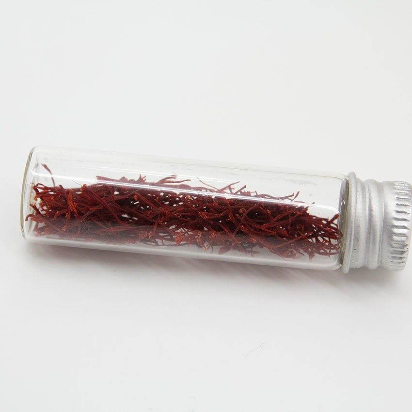 Premium Khorasan Saffron, 1 gram - Yalda Concept Store Persan