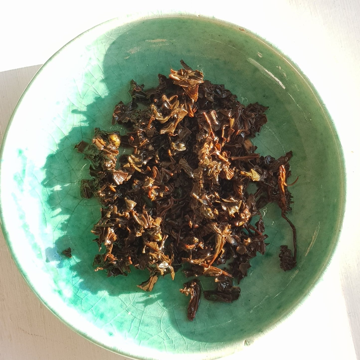 Premium Lahijan Tea, 100 grams - Yalda Concept Store Persan