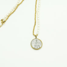 Load image into Gallery viewer, Zen Necklace
