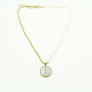 Zen Necklace