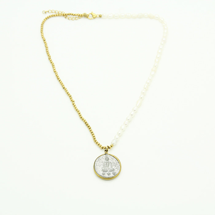 Zen Necklace