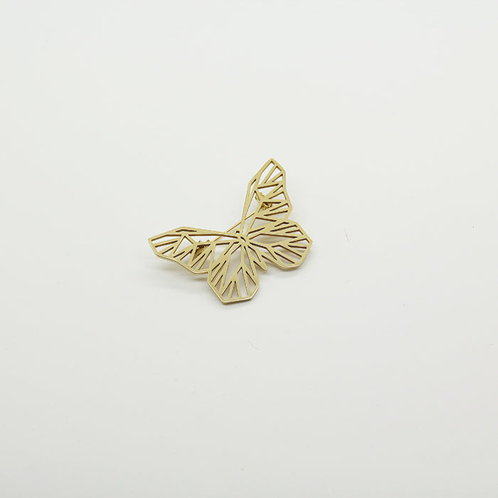 Butterfly Brooch - Yalda Concept Store Persan
