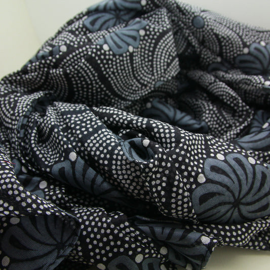 Enchanting Wraps