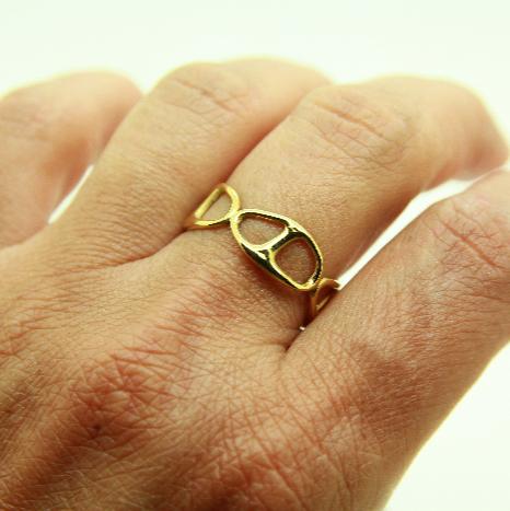 Heech Ring - Yalda Concept Store Persan