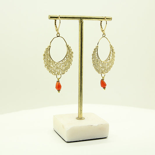 Kashkool Earrings