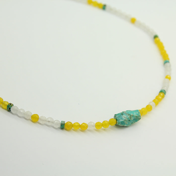 Harvest Light Necklace