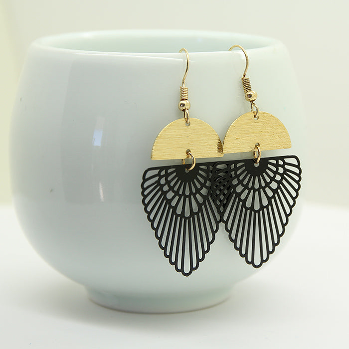 Gild & Glow  Earrings