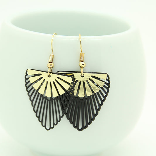 Mitra Drop Earrings