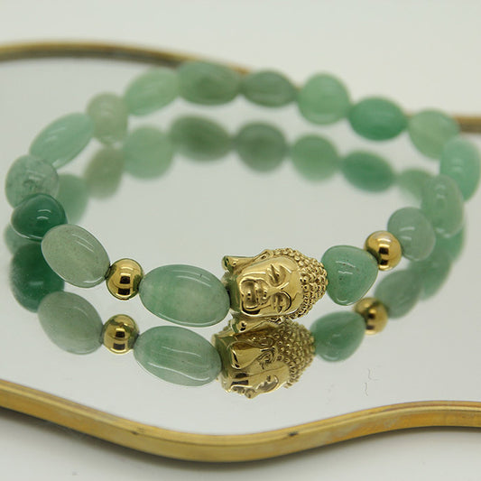 Bracelet Jade