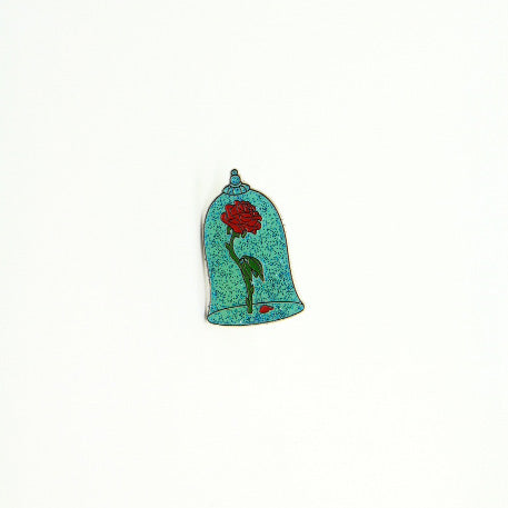 Little Prince Brooch