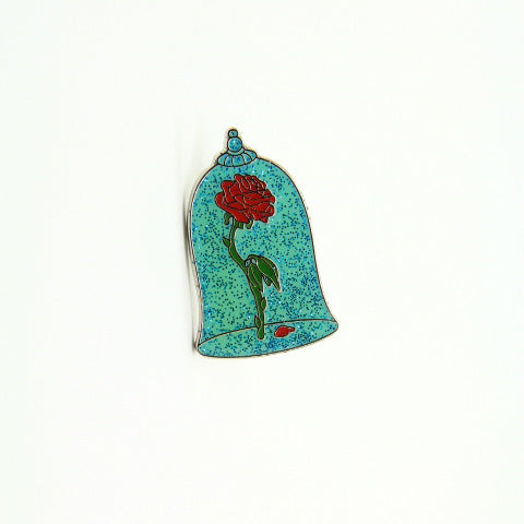 Little Prince Brooch