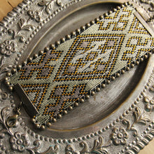 Load image into Gallery viewer, Persian Elegance Mint Bracelet
