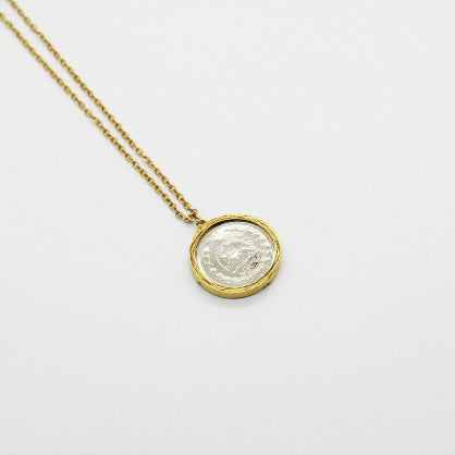 Persian Coin Necklace