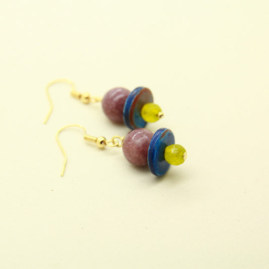 Oasis Earrings